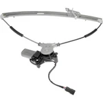 741-604 Dorman Window Regulator Front Driver Left Side New With Motor Lh Hand. Fixed Price $96.98.