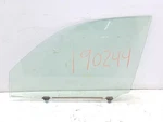 Driver Left Front Door Glass Fits 03-09 Lexus GX470. Fixed Price $110.49.