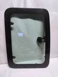 99-16 Ford F250 F350 F450 Pickup Lh Driver Side Rear Door Glass Extended Cab. Fixed Price $75.00.