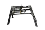 92-94 Mercedes 500SEL Front Right Passenger Side Seat Track W/motor Oem. Fixed Price $69.00.