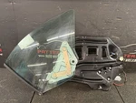 03-08 Audi A4 Convertible Driver Left Quarter Window Regulator With Glass. Fixed Price $175.25.
