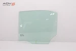 2020 - 2025 Cadillac CT4 Rear Left Driver Side Door Window Glass Oem. Fixed Price $161.24.