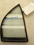 93-97 Toyota Corolla Passenger Side Rear Door Vent Glass. Fixed Price $99.99.