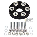 Inmotion Drive Shaft Flex Joint For Volkswagen Cc, Tiguan, Golf WDS10015201003. Fixed Price $156.49.