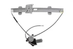 Power Window Motor And Regulator ASSEMBLY-4 Door, Sport Utility Aisin RPAS-018. Fixed Price $122.72.