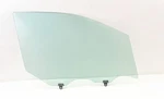 Fit 2011-2017 Nissan Quest Us Only Passenger Right Side Front Door Window Glass. Fixed Price $90.00.