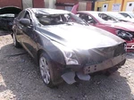 Used Front Left Door Window Regulator Fits: 2014 Cadillac Ats. Fixed Price $116.09.