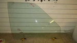 87 Nissan Stanza Passenger Right Front Window Door Glass 1024-44 Oem Guarantee. Fixed Price $110.00.