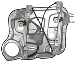 Aci 88996 Power Window Motor And Regulator Assembly. Fixed Price $83.95.