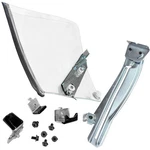 1968 1969 Chevelle Quarter Window Assembly Right Side New Dii 1485KA. Fixed Price $379.99.