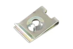 Connect Metal Trim U-nut For Bmw, Mercedes-benz, Vw Group 50PC 36411. Fixed Price $31.81.