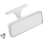 Speedway Billet Aluminum Inside Mirror, Screw-on. Fixed Price $50.99.
