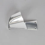 2007-2014 Mercedes CL550 CL600 Quarter Window Chrome Trim Right Oem W216. Fixed Price $37.17.