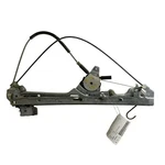 1999-2007 Chevrolet Silverado 1500 Pickup Front Door Regulator 15871125 Rh Manal. Fixed Price $77.19.