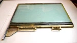 1956/1957 Lincoln Continental Mark Ii Front Window Assembly Rh Side. Fixed Price $124.95.