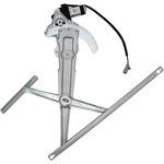 741-746 Dorman Window Regulator Front Driver Left Side New With Motor Lh Hand. Fixed Price $141.54.