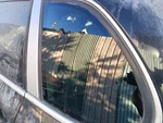 Driver Quarter Glass With Privacy Tint Fits 03-06 08-10 Porsche Cayenne. Fixed Price $144.99.