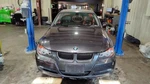 Driver Rear Door Glass Sedan Canada Market Fits 06-11 Bmw 323I 1119026. Fixed Price $125.00.