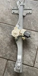 2009 2012 Chevrolet Traverse Rear Window Regulator Motor Right 970446106 Oem. Fixed Price $39.50.