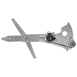 1969 Chevy Chevelle Gto Window Regulator Manual Right Side New Dii 1463. Fixed Price $119.99.