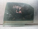 2003-2007 Cadillac Cts Left Driver Rear Door Window Glass. Fixed Price $74.96.