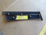 2001 Subaru Forester Left Driver Side Door Quarter Panel Glass Trim Molding. Fixed Price $38.95.