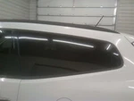 Rear Side Window Driver Left Quarter Glass Ls Fits 09-17 Traverse 1571261. Fixed Price $99.99.