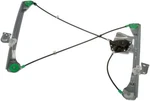 Dorman Window Regulator , Pn# 740-640. Fixed Price $63.72.