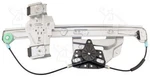 Window Regulator Aci/maxair 81264 Fits 00-05 Cadillac Deville. Fixed Price $99.11.