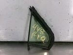 12 - 19 Toyota Yaris Right Passenger Front Door Window Vent Glass Htbk. Fixed Price $51.16.