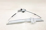 New Motorcraft Front Right Window & Regulator WLRA-34 Escape 2001-2007. Fixed Price $84.25.
