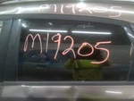 Driver Left Rear Door Glass Fits 03-08 Infiniti Fx Series 1584682. Fixed Price $60.00.