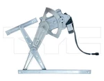 Tyc Window Motor And Regulator Assembly For 2003-2009 Kia Sorento 660796. Fixed Price $61.16.