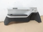 Mercedes R350 W251 2011 Rear Right Passenger Quarter Cover Trim Panel 06-13 ;#5. Fixed Price $144.50.
