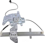 Power Window Motor And Regulator Assembly Autopart Intl 1300-288240. Fixed Price $32.52.