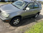 (local Pickup Only) Passenger Right Front Door Glass Fits 00-03 Lexus RX300 5749. Fixed Price $114.99.