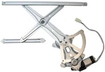 Aci Window Motor And Regulator Assembly P 88337. Fixed Price $128.54.