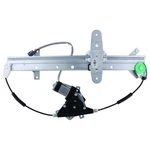 Power Window Regulator W/motor For Mercury Marauder 2003-2004 Rear Right 741-678. Fixed Price $42.95.