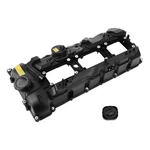 Bmw N55 Valve Cover 640I,740,135IS, X5 435I, 535I, 335I Xdrive 3.0L Turbo. Fixed Price $185.00.