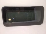 2004-2009 Mazda 3 Glass Only BP4M69810 04-09. Fixed Price $195.31.