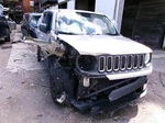 Used Right Quarter Glass Fits: 2016 Jeep Renegade Light Tint Grade. Fixed Price $239.24.