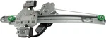 For 2013-2016 Srx Rear Left Window Regulator 22912130 GM1550165. Fixed Price $74.95.