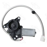 Aci 389483 Power Window Motor For 99-05 Mazda Miata. Fixed Price $121.99.
