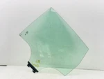 10-19 Ford C-max Driver Left Rear Window Door Glass Oem. Fixed Price $66.50.