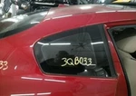 Passenger Right Quarter Glass Coupe Fits 08-13 Altima 104512201. Fixed Price $128.25.