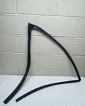 2016-2018 Toyota Prius Front Right Door Weather Strip Seal Cover Trim Oem. Fixed Price $40.20.