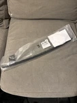 2019-2022 Infiniti QX50 QX55 Rear Door Outer Sash Rh Passenger 82216-5NA0A Oem. Fixed Price $39.30.