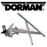 Dorman 751-747 Power Window Motor & Regulator Assembly For 72255TR0A12 Yu. Fixed Price $121.16.
