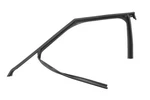 Genuine Gm Weatherstrip 42942742. Fixed Price $106.46.