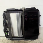 Super Cab Sun Roof / Glass Assembly Fits 2017-2022 Ford F250 F350. Fixed Price $1199.01.